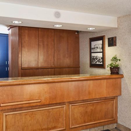 Downtown Duluth Inn Экстерьер фото