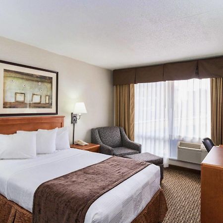 Downtown Duluth Inn Экстерьер фото