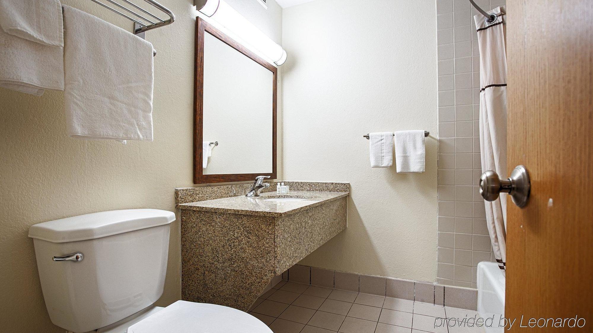 Downtown Duluth Inn Экстерьер фото