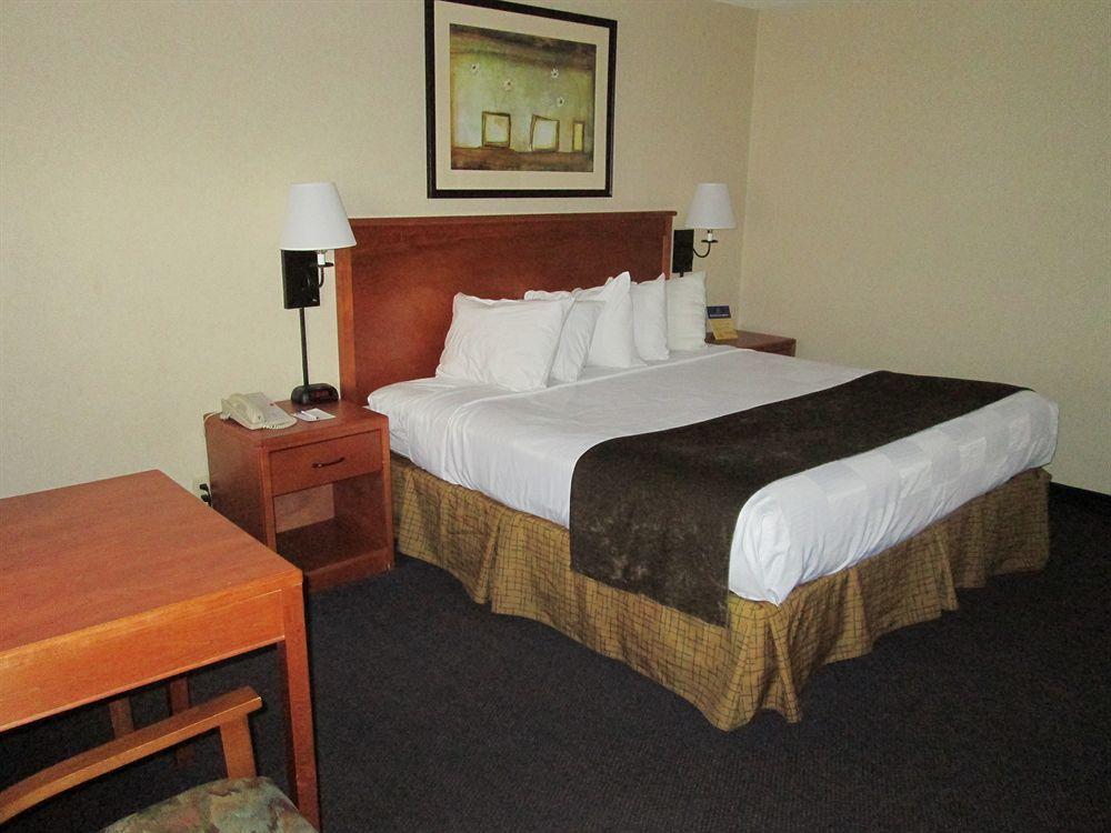 Downtown Duluth Inn Экстерьер фото