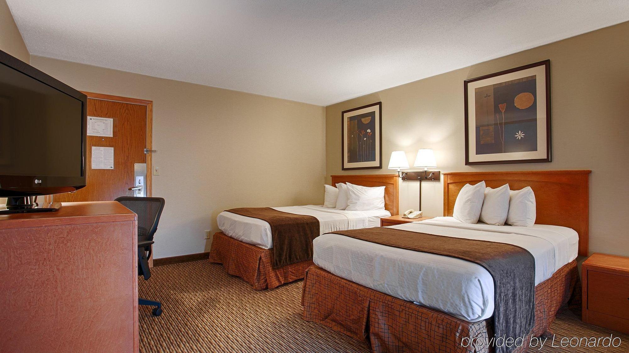 Downtown Duluth Inn Экстерьер фото