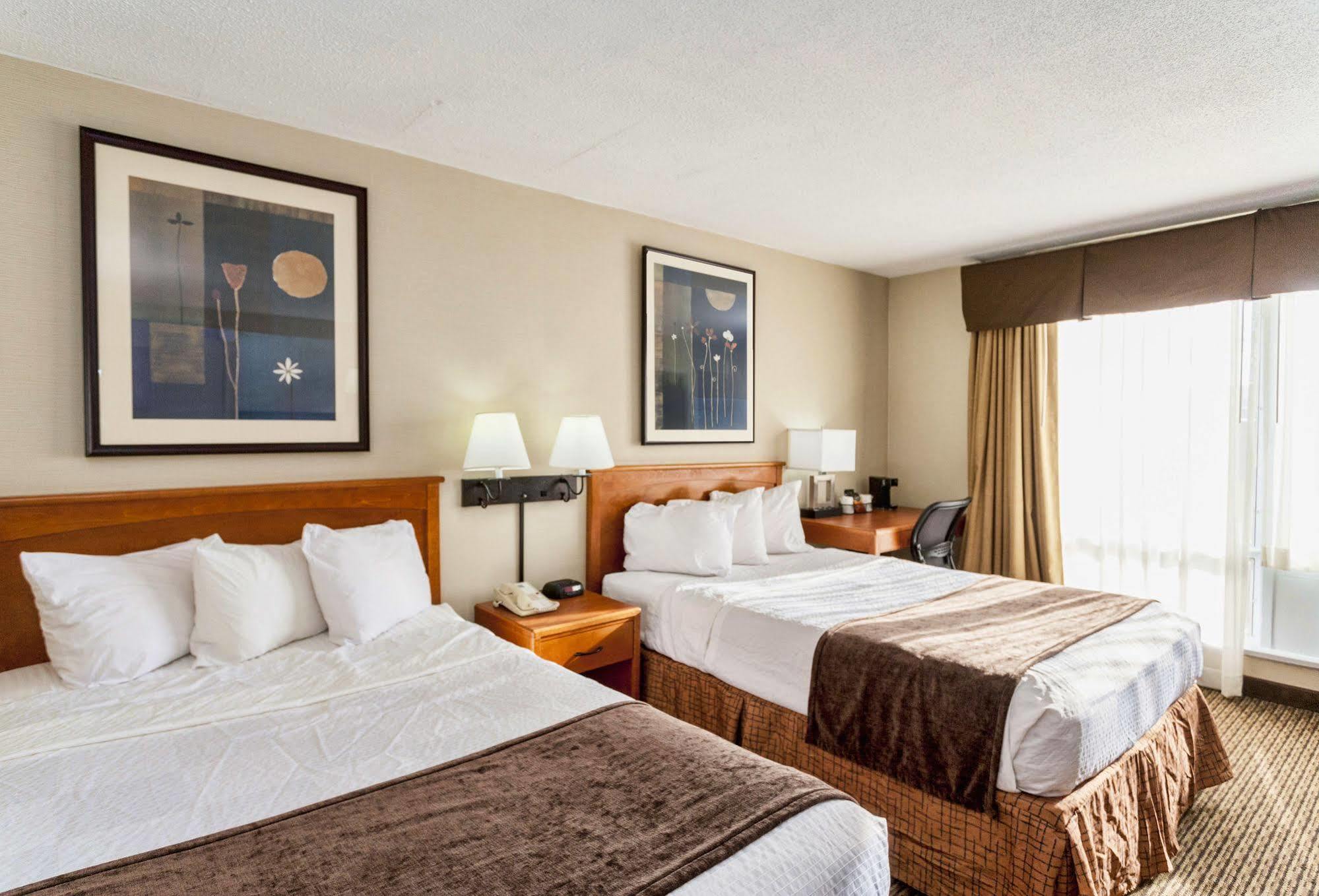 Downtown Duluth Inn Экстерьер фото