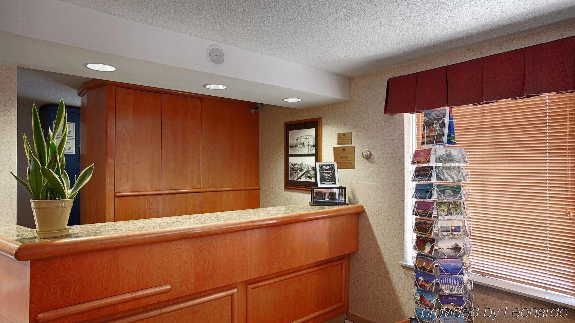 Downtown Duluth Inn Экстерьер фото