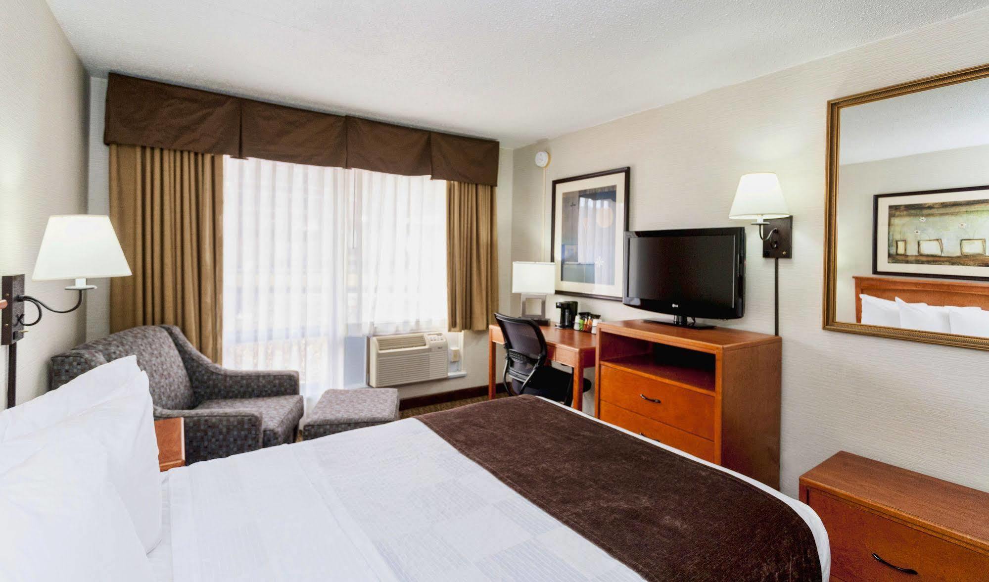 Downtown Duluth Inn Экстерьер фото