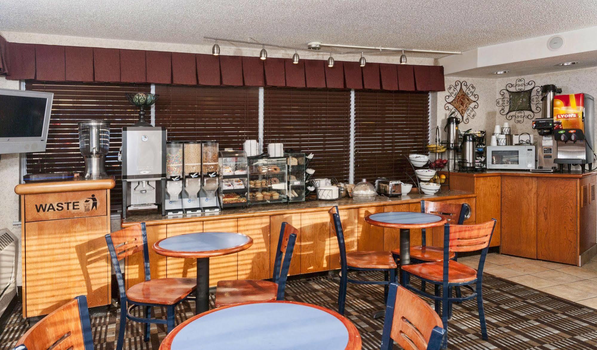 Downtown Duluth Inn Экстерьер фото