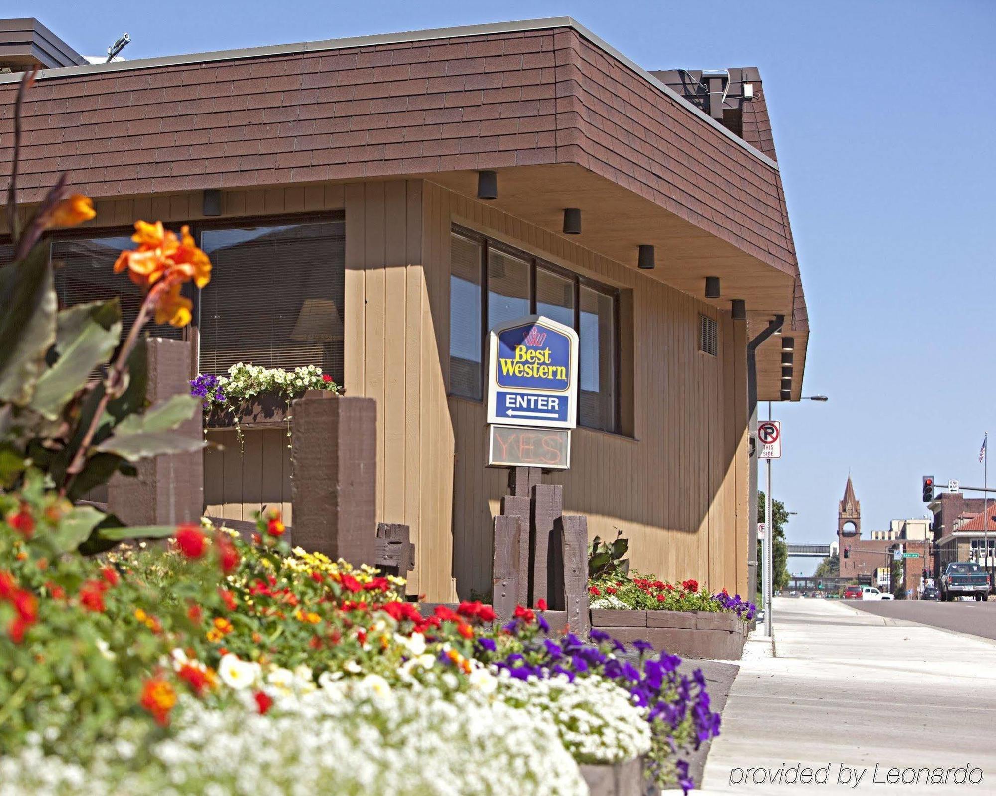 Downtown Duluth Inn Экстерьер фото