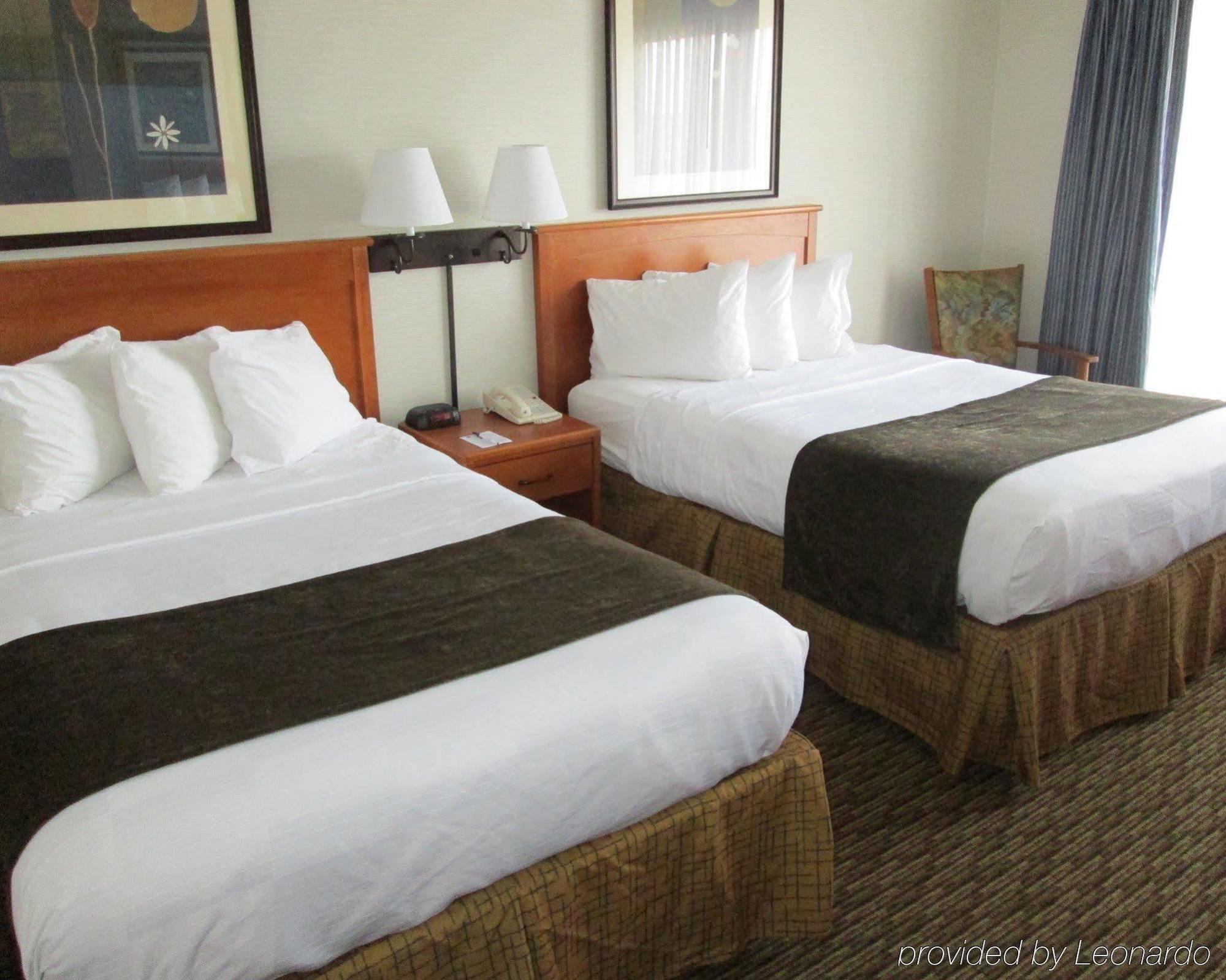 Downtown Duluth Inn Экстерьер фото
